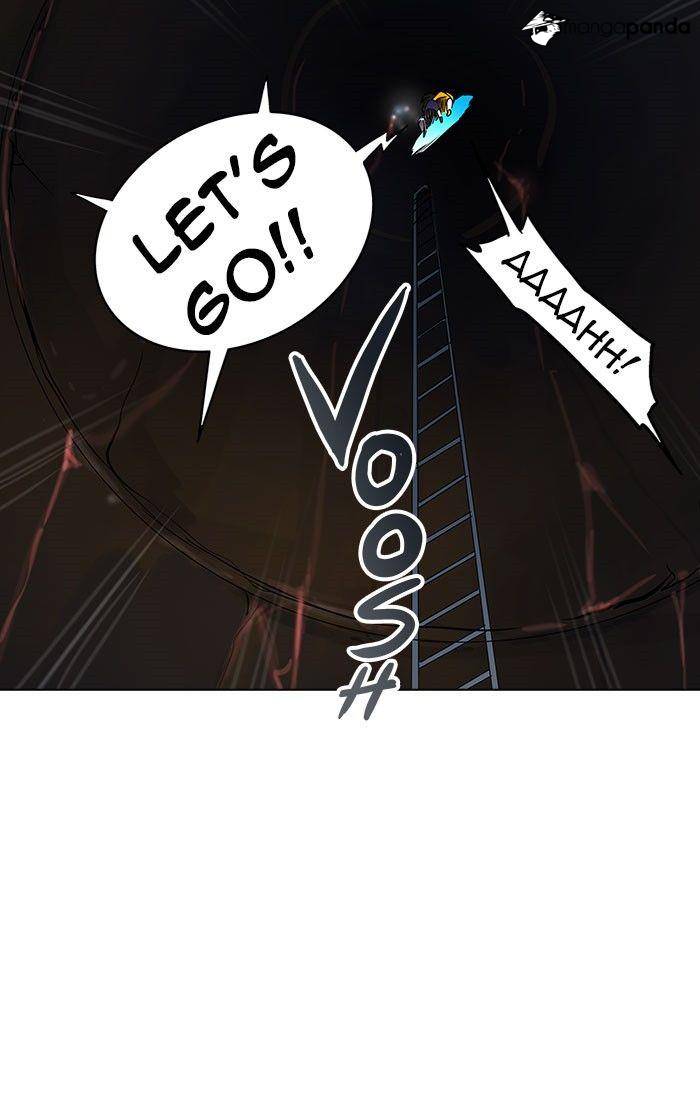 Tower of God Chapter 263 image 10